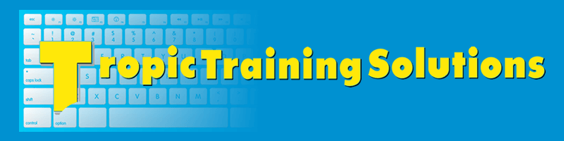 Tropic Training Solutions